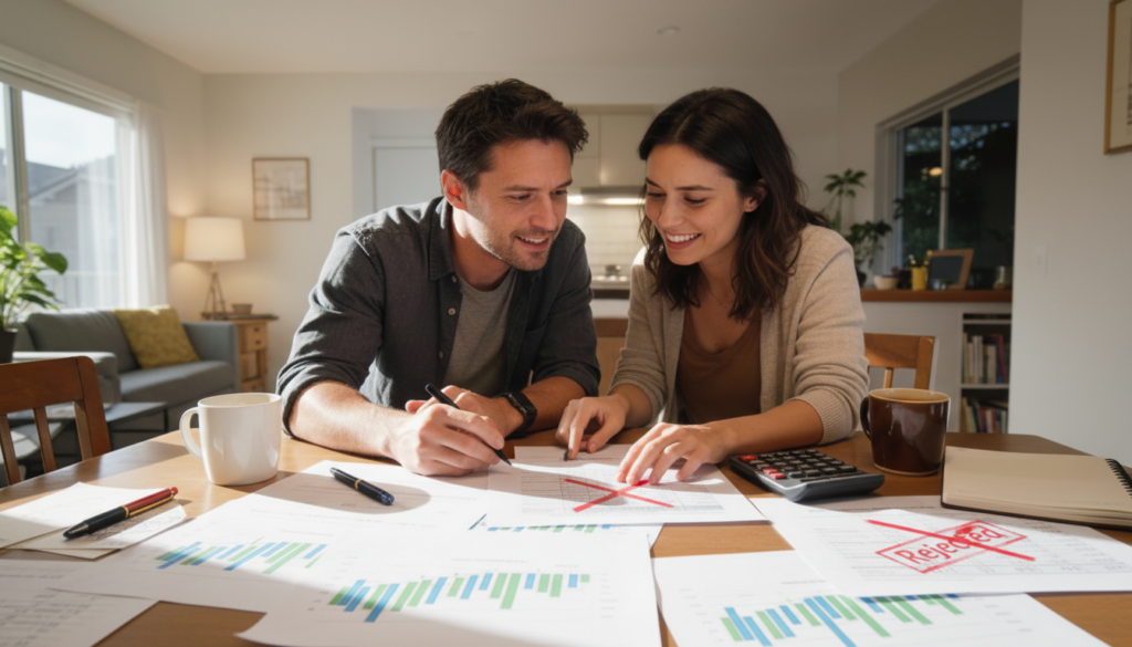 buying investment property in australia